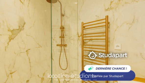 Logement tudiant T4 à Paris 16me arrondissement (75016)