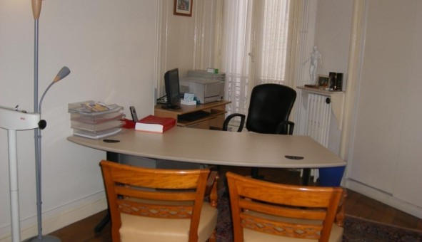 Logement tudiant T4 à Paris 17me arrondissement (75017)