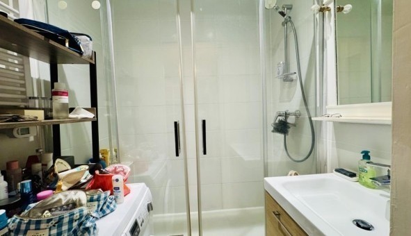 Logement tudiant T4 à Paris 17me arrondissement (75017)
