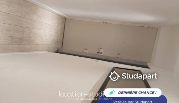 Logement tudiant T4 à Paris 17me arrondissement (75017)