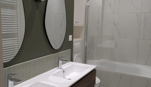 Logement �tudiant T4 &agrave; Paris 17�me arrondissement (75017)