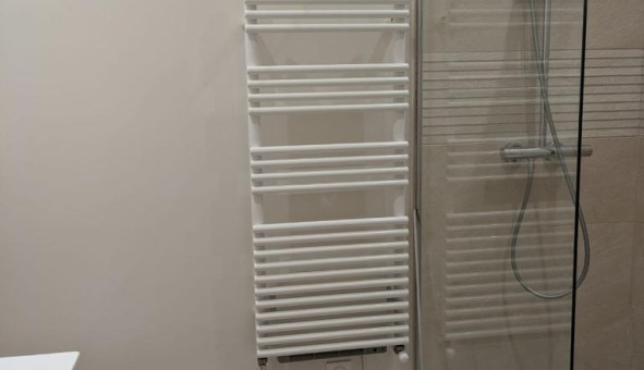 Logement �tudiant T4 &agrave; Paris 17�me arrondissement (75017)