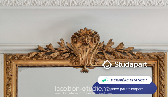 Logement �tudiant T4 &agrave; Paris 17�me arrondissement (75017)