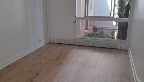 Logement �tudiant T4 &agrave; Paris 19�me arrondissement (75019)