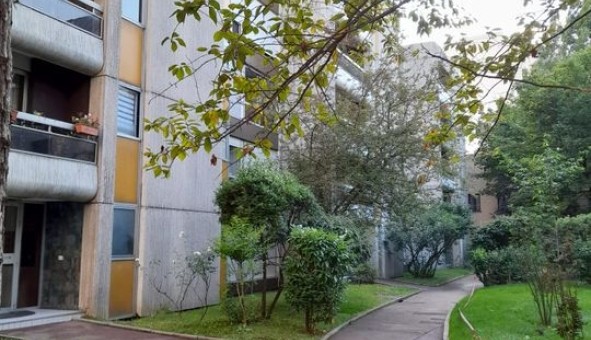 Logement �tudiant T4 &agrave; Paris 19�me arrondissement (75019)