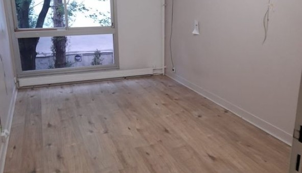 Logement �tudiant T4 &agrave; Paris 19�me arrondissement (75019)