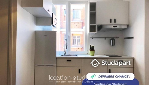 Logement tudiant Location T4 Meublé Paris 20me arrondissement (75020)