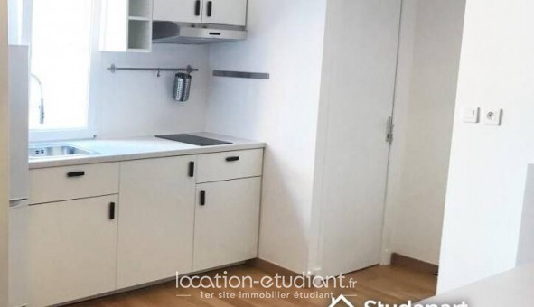 Logement tudiant T4 à Paris 20me arrondissement (75020)