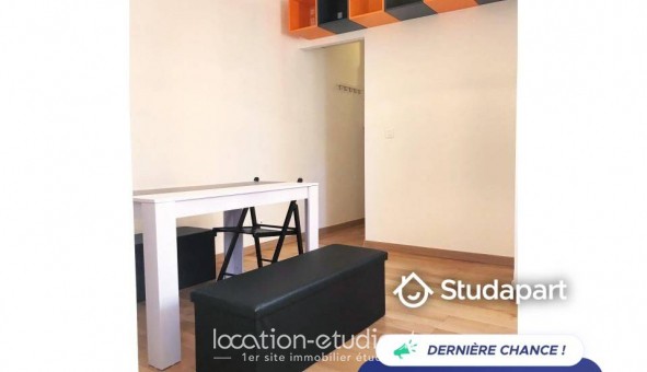 Logement tudiant T4 à Paris 20me arrondissement (75020)