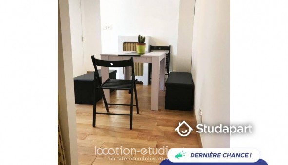 Logement tudiant T4 à Paris 20me arrondissement (75020)