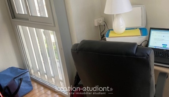 Logement étudiant T4 à Pau (64000)