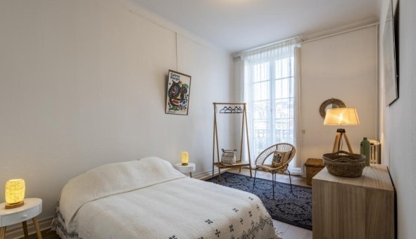 Logement tudiant T4 à Pau (64000)