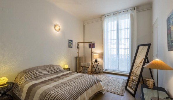Logement tudiant T4 à Pau (64000)