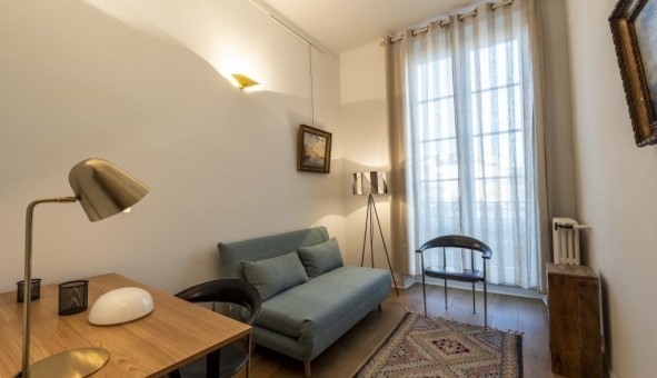 Logement tudiant T4 à Pau (64000)