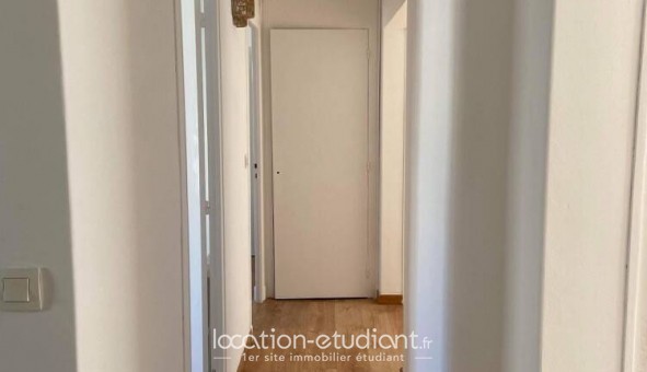 Logement tudiant T4 à Pau (64000)