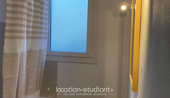 Logement tudiant T4 à Pau (64000)