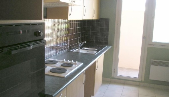 Logement tudiant Location T4 Vide Pau (64000)