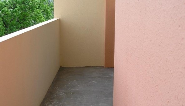Logement tudiant T4 à Pau (64000)