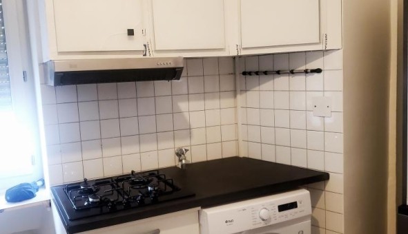 Logement tudiant T4 à Pau (64000)