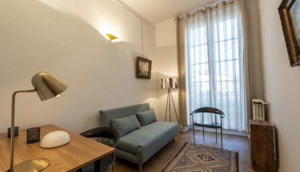Logement �tudiant T4 &agrave; Pau (64000)
