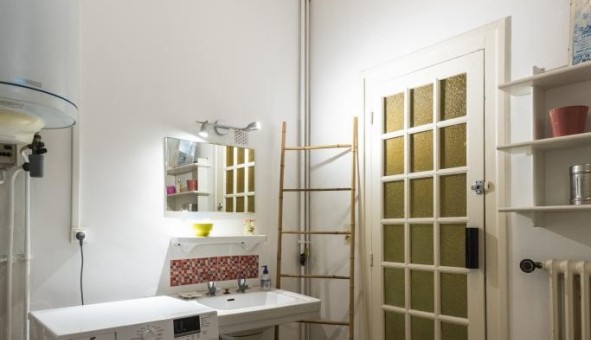 Logement �tudiant T4 &agrave; Pau (64000)