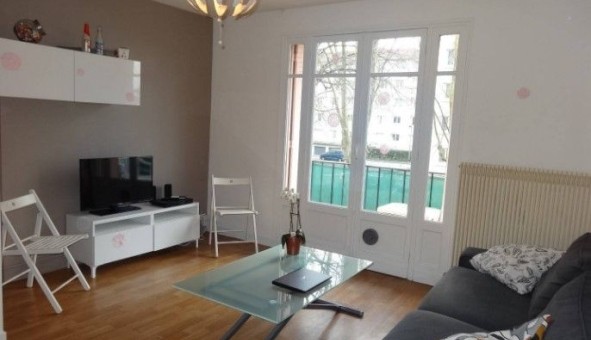 Logement �tudiant T4 &agrave; Pau (64000)