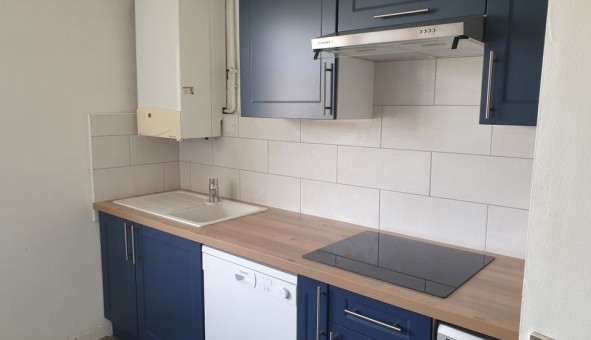 Logement �tudiant T4 &agrave; Pau (64000)