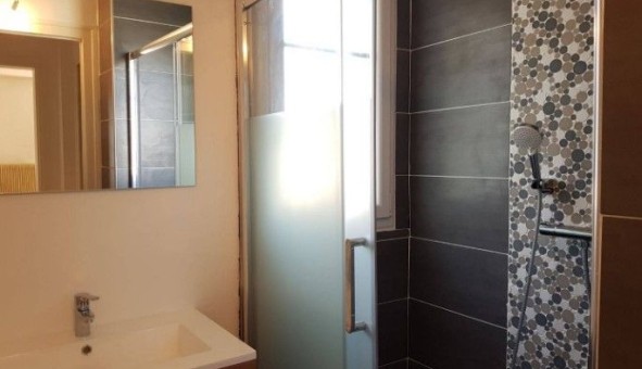 Logement �tudiant T4 &agrave; Pau (64000)