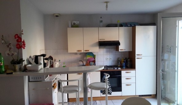Logement �tudiant T4 &agrave; Pau (64000)