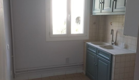 Logement �tudiant T4 &agrave; Pau (64000)