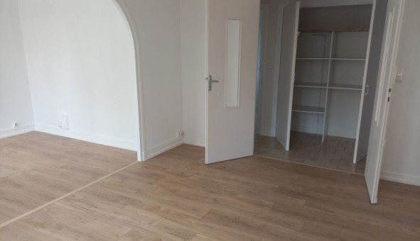 Logement �tudiant T4 &agrave; Pau (64000)