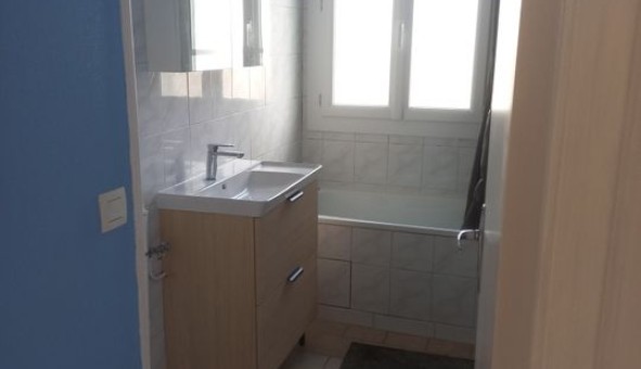 Logement �tudiant T4 &agrave; Pau (64000)