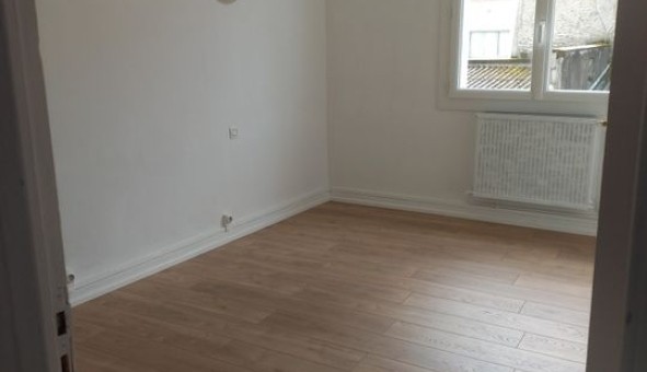 Logement �tudiant T4 &agrave; Pau (64000)
