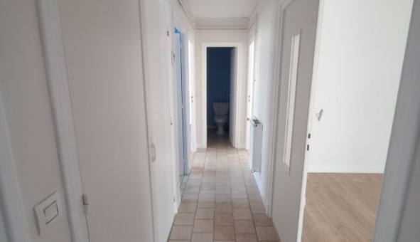Logement �tudiant T4 &agrave; Pau (64000)