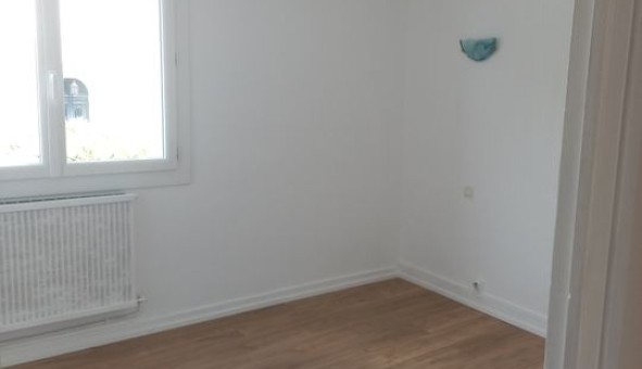 Logement �tudiant T4 &agrave; Pau (64000)
