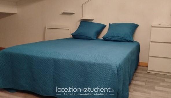 Logement tudiant T4 à Prissac (33240)