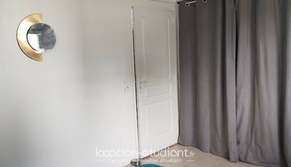 Logement tudiant T4 à Prissac (33240)