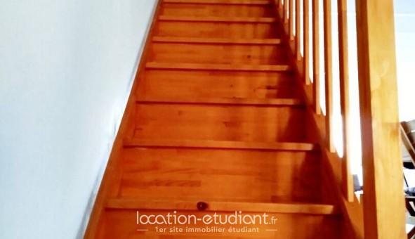 Logement tudiant T4 à Prissac (33240)