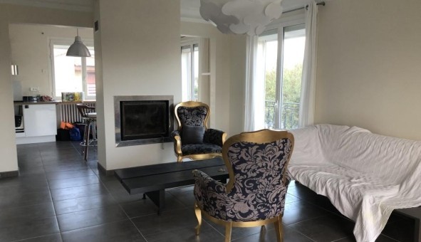 Logement �tudiant T4 &agrave; P�rols (34470)