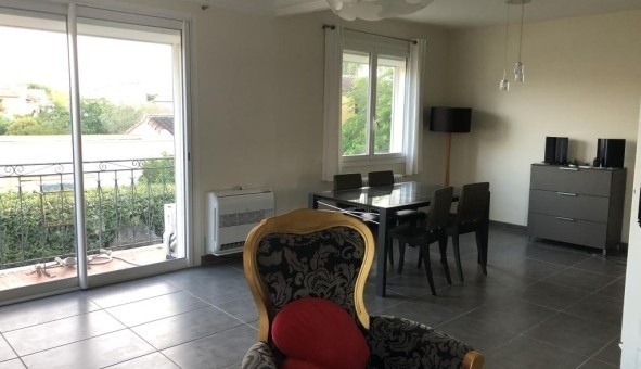 Logement �tudiant T4 &agrave; P�rols (34470)