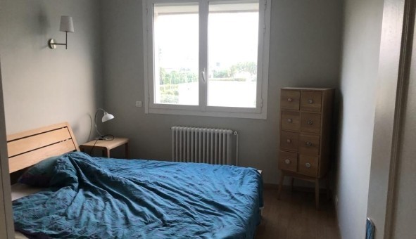 Logement �tudiant T4 &agrave; P�rols (34470)