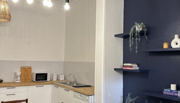 Logement tudiant T4 à Perpignan (66100)