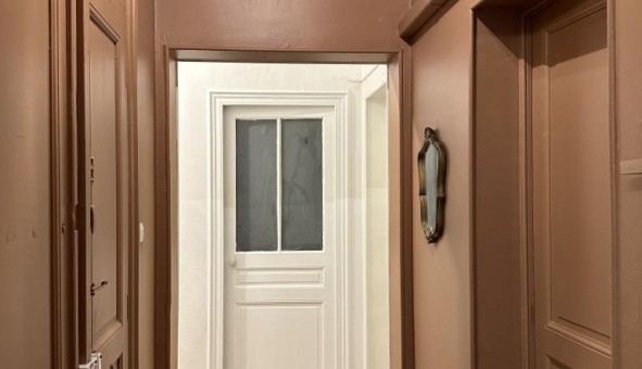 Logement tudiant T4 à Perpignan (66100)