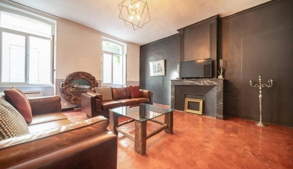Logement tudiant T4 à Perpignan (66100)