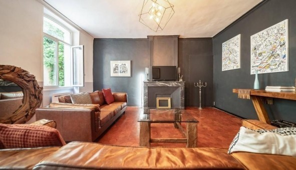 Logement tudiant T4 à Perpignan (66100)