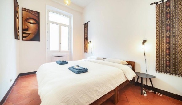 Logement tudiant T4 à Perpignan (66100)