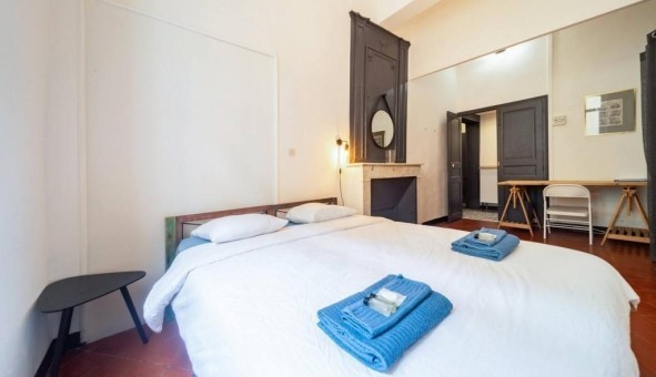 Logement tudiant T4 à Perpignan (66100)