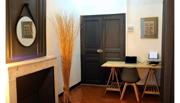Logement tudiant T4 à Perpignan (66100)