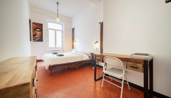 Logement tudiant T4 à Perpignan (66100)