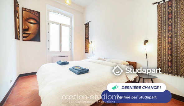 Logement tudiant T4 à Perpignan (66100)
